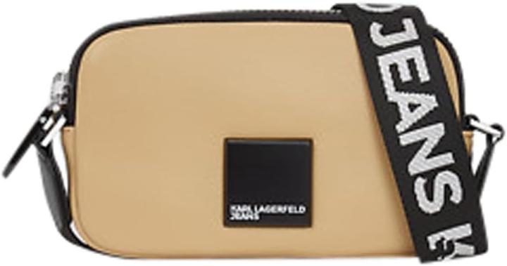 Immagine prodotto Karl Lagerfeld Mini Borsa a Tracolla con Logo Box