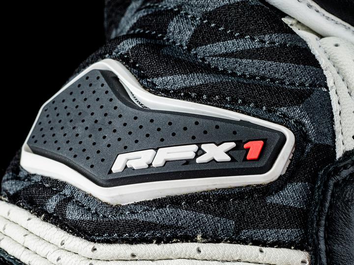 Produktbild Five RFX1 (Damen, M)