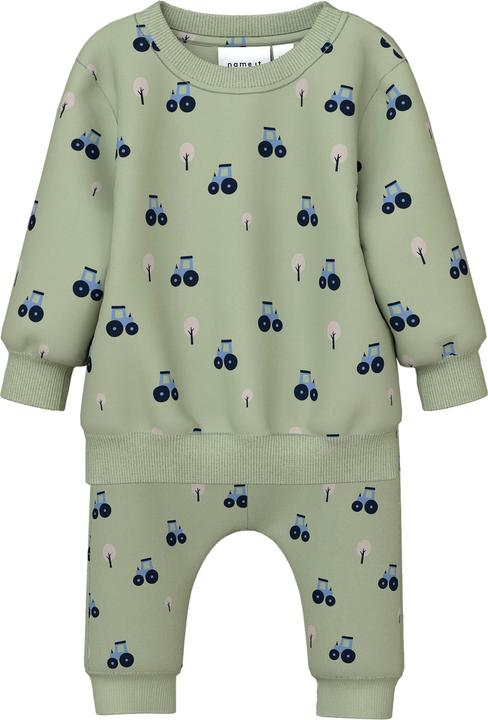 Produktbild Name it Pyjama VIMMER Schlafanzug Set (68)