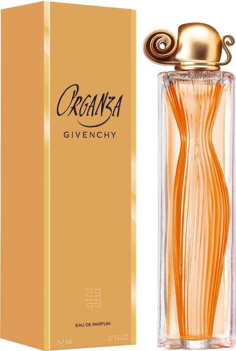 Produktbild Givenchy Organza Edp Spray (Eau de Parfum, 50 ml)