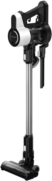 Actual product image Grundig Staubsauger