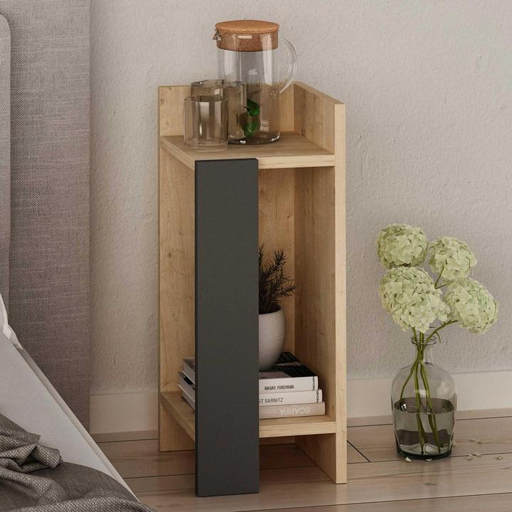 Produktbild Skye Decor Caleb (25 x 27 x 60 cm)