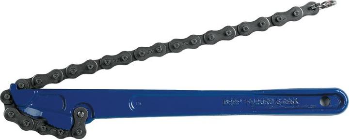 Actual product image Irwin Chain pipe spanner Ø100 mm | T240