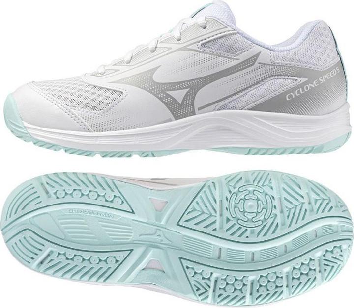 Produktbild Mizuno Cyclone Speed 5 (38.5)