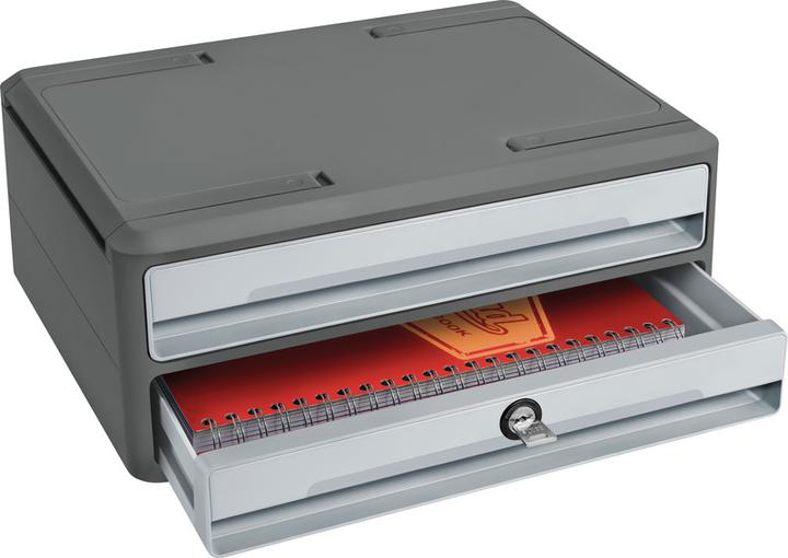 Image du produit Cep Module à tiroirs MoovUp (A4)