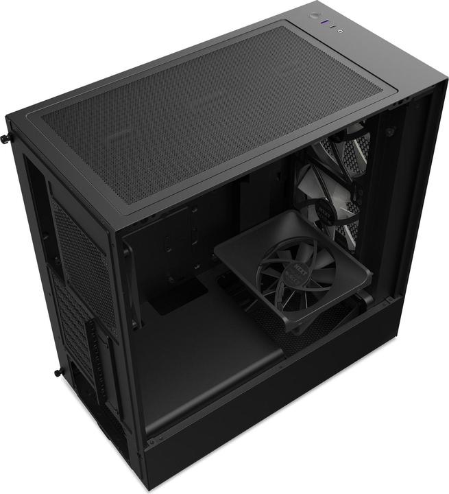 Produktbild NZXT H5 Flow RGB (ATX)