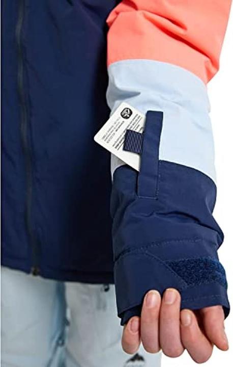 Image du produit Burton G Hart Jk Robe Bleue (M)