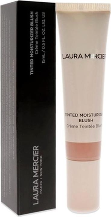 Laura Mercier Tinted Moisturizer Blush 15 ml - Shade: Provence (Provence Pink)