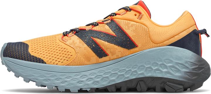 Produktbild New Balance MTMORCY Fresh Foam Trail More (45)
