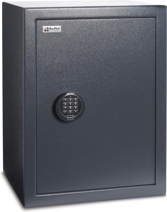 Actual product image Rieffel Ecosafe 650E (61 l)