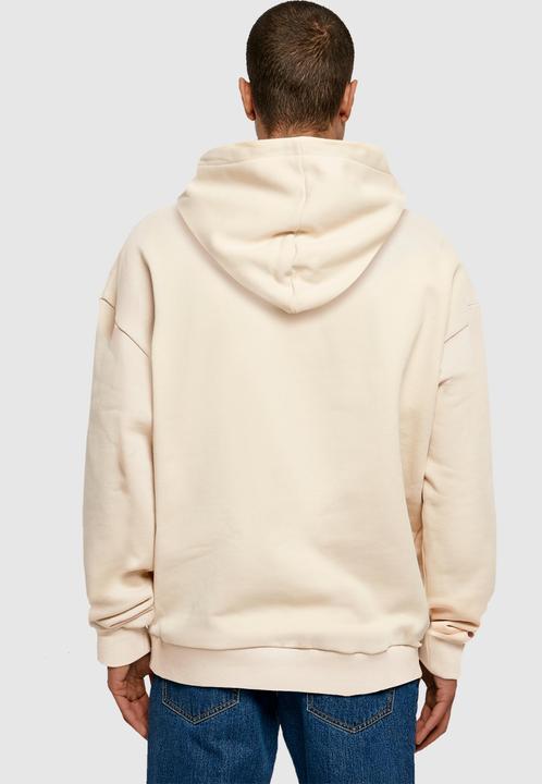 Produktbild Merchcode Niall Horan - On The Loose Ultra Heavy Hoody - 169937 (5XL)