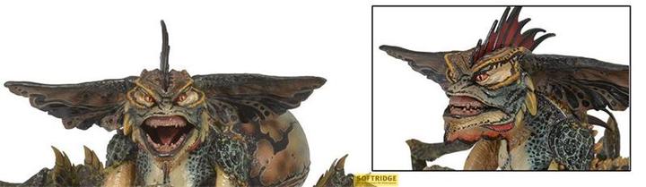 Image du produit Neca Gremlins 2 Spider Gremlin