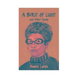 Thumbnail - Burst of Light, Sachbücher von Jen Keenan, Audre Lorde