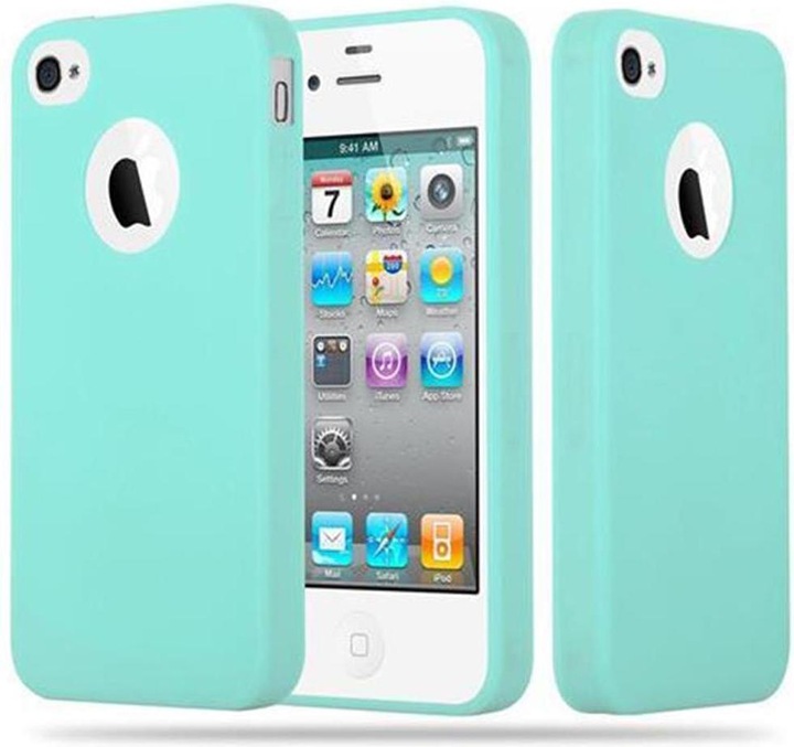 Image du produit Cadorabo Couverture TPU Candy