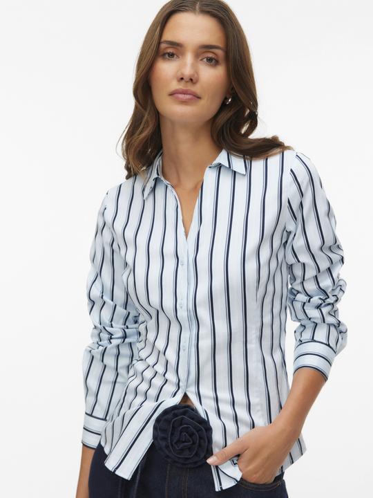 Produktbild Vero Moda VMLAURA Hemd Hemd (XS)