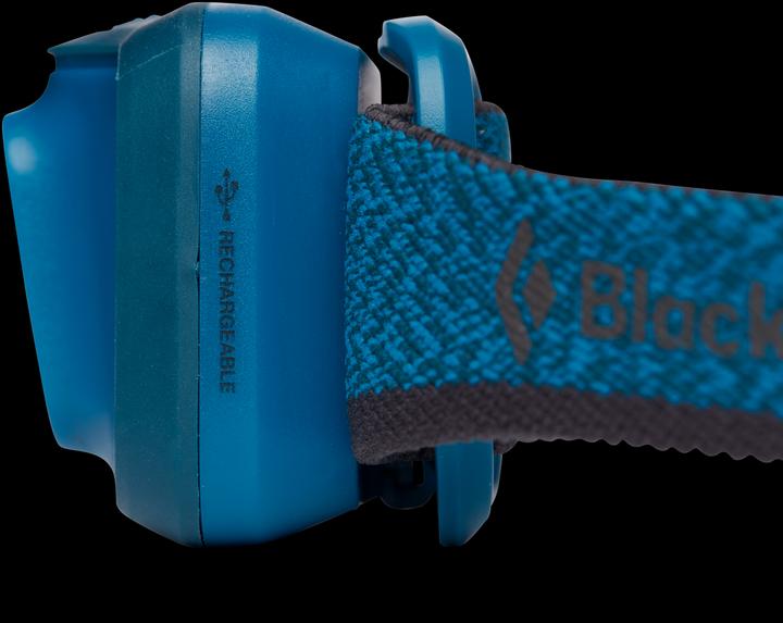 Actual product image Black Diamond Spot 400-R (400 lm)