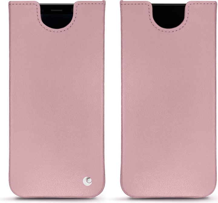 Actual product image Noreve Leather cover (Samsung Galaxy S8)