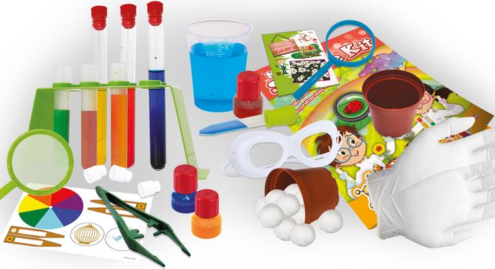 Produktbild Science4you Mein erstes Sciene Kit