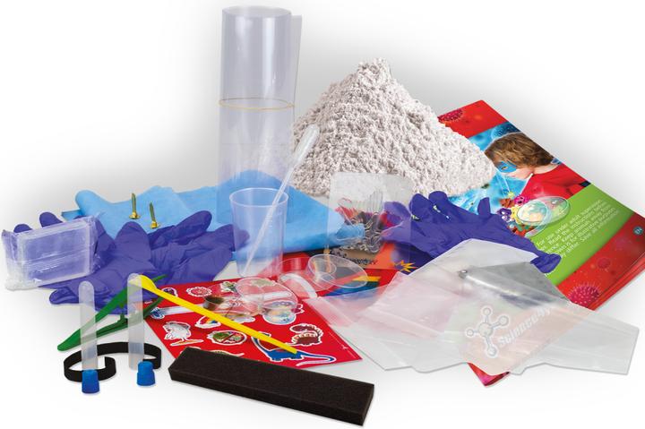 Produktbild Science4you Antivirus Lab Science you