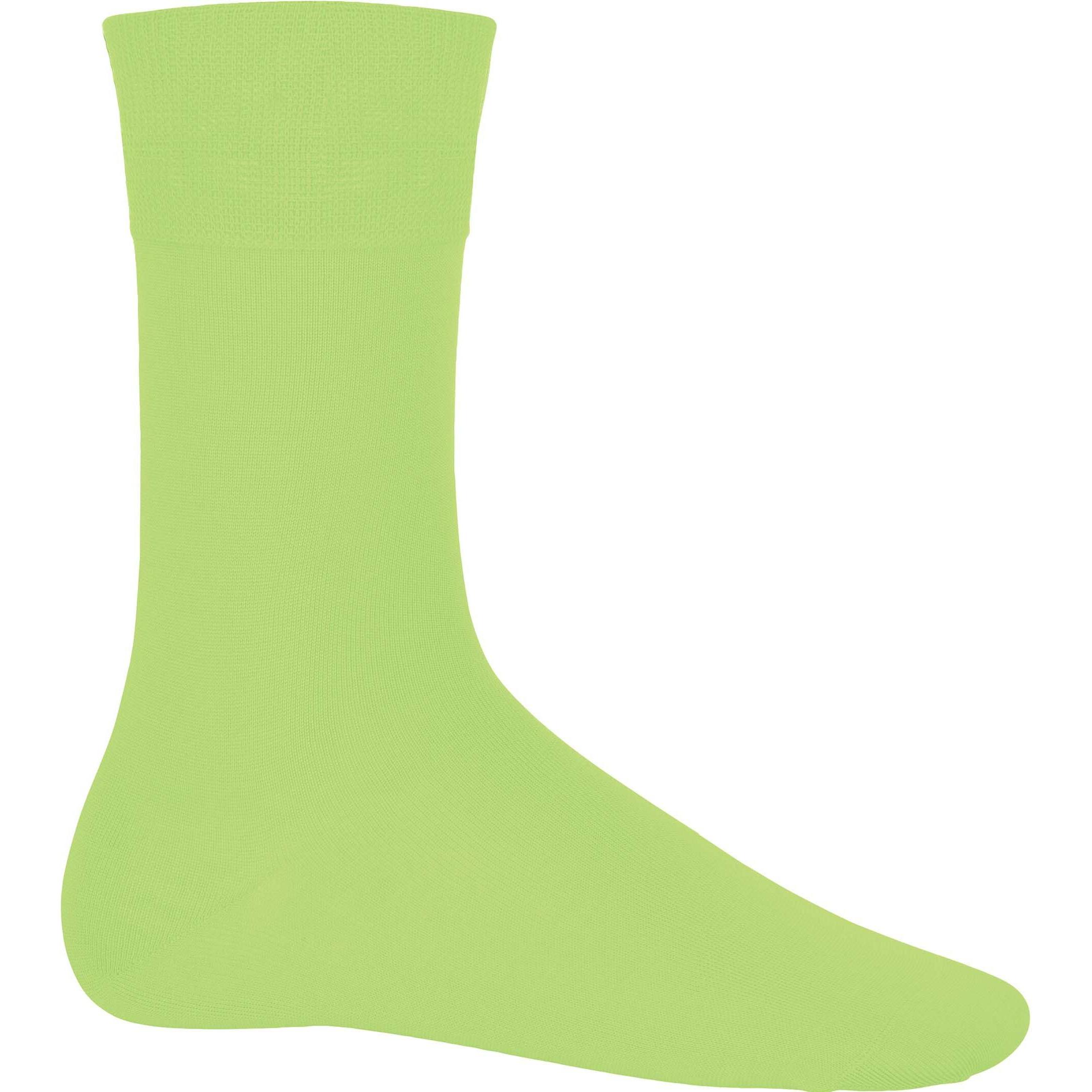 Thumbnail - Kariban, Socken, Ville, Grün, (39, 42)
