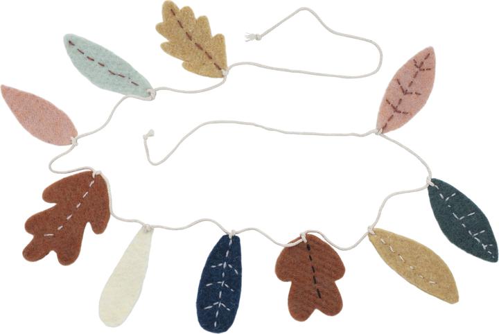 Immagine prodotto Sebra Foglia di ghirlanda gagliarda