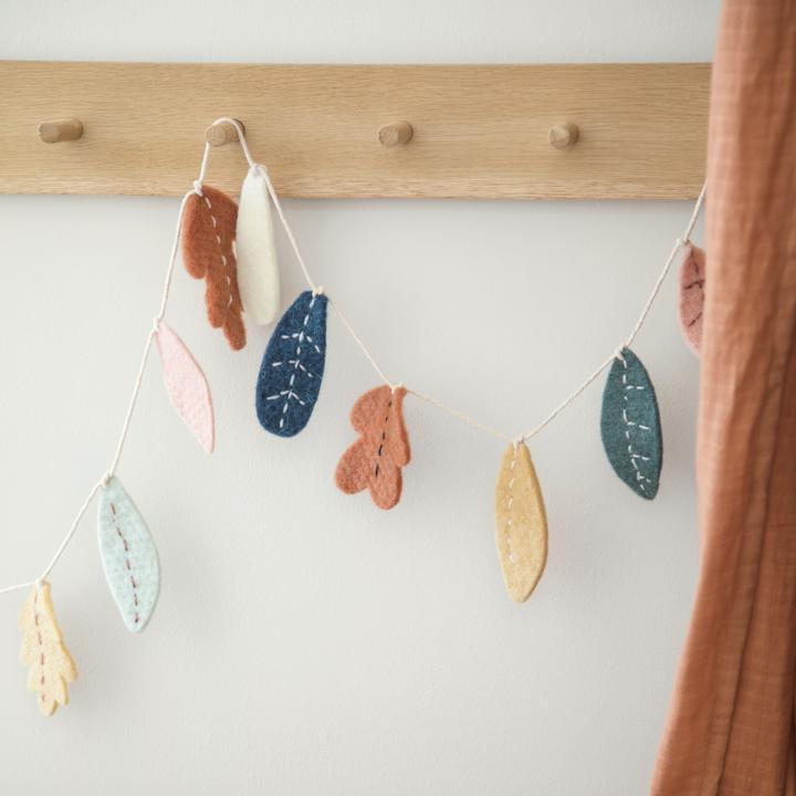 Immagine prodotto Sebra Foglia di ghirlanda gagliarda