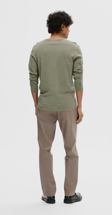 Produktbild Selected Langärmeliger Pullover (S)