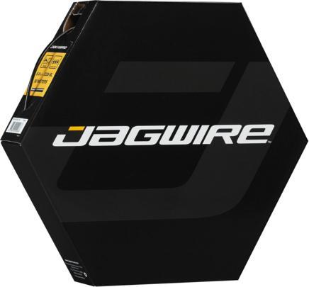 Jagwire BHL100 Brake Housing 5mm GEX-SL Slick-Lube-Black (50 m)