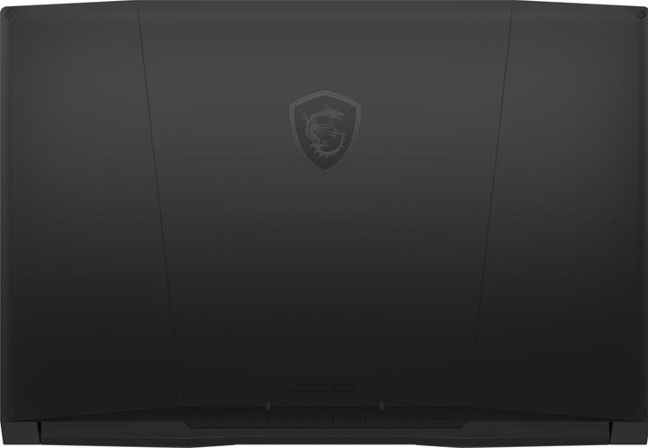 Produktbild MSI Katana A17 AI B8VF-866 RTX 4060 GDDR6 8G (17.30", AMD Ryzen 7 8845HS, 16 GB, 1000 GB, DE)