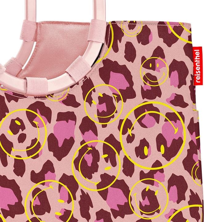 Image du produit reisenthel Einkaufskorb Loopshopper L Leo Blush