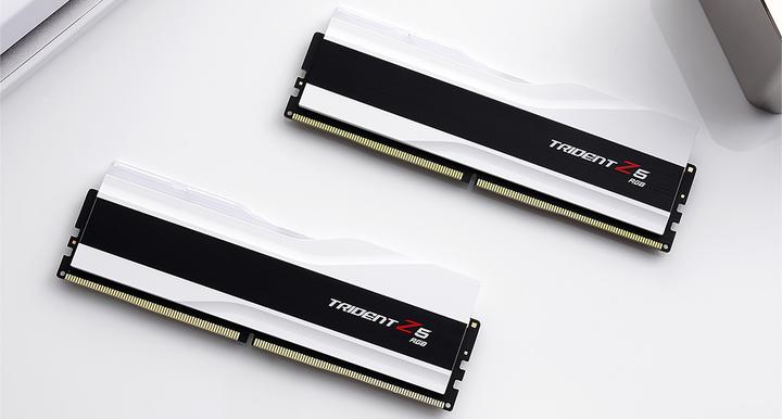 Produktbild G.Skill Trident Z5 (2 x 24GB, 4200 MHz, DDR5-RAM, DIMM)