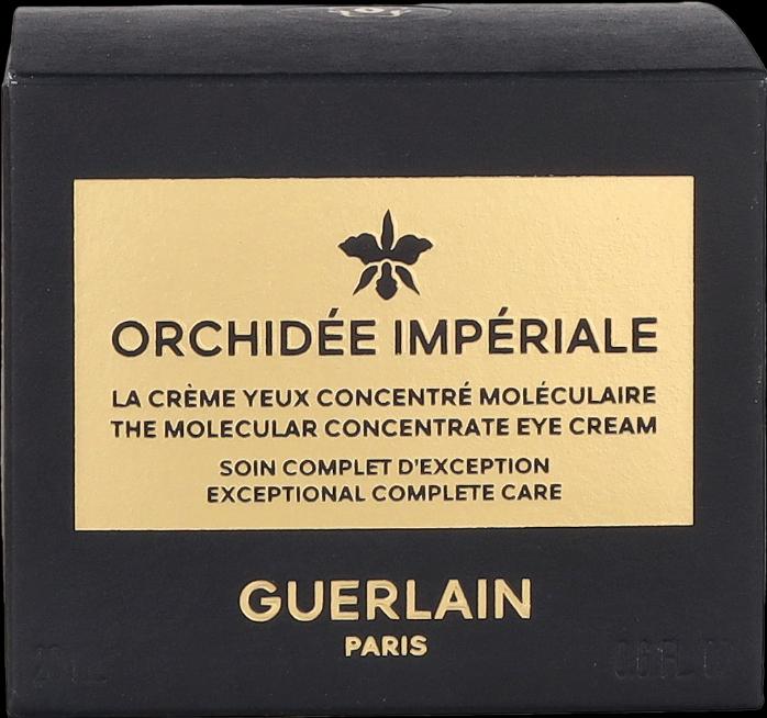 Image du produit Guerlain Orchidée EyeCrème Jar (20 ml)