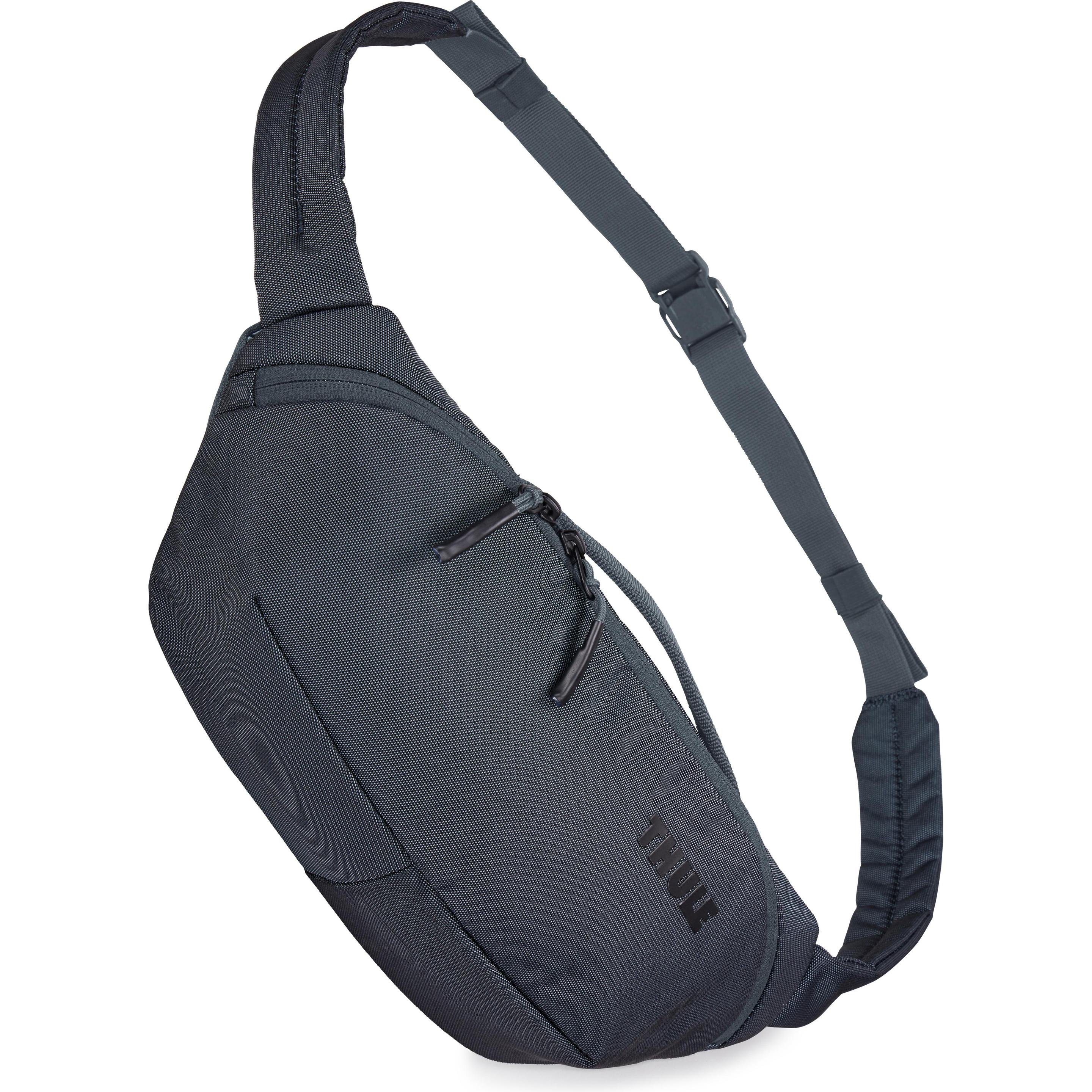 Thumbnail - Thule, Bauchtasche, Subterra 2 Sling Bag - Dark Slate, Grau