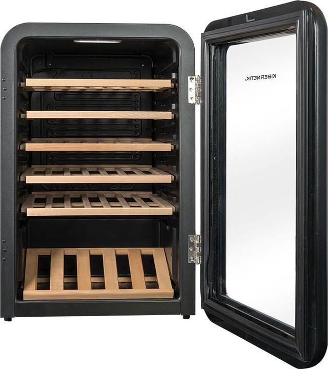 Actual product image Kibernetik FSP Weinkühlschrank