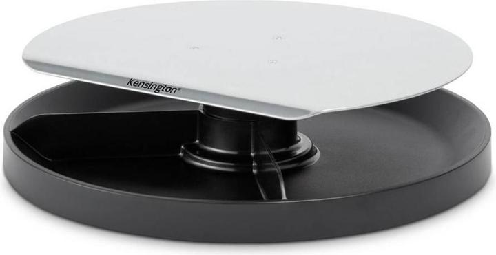 Productafbeelding Kensington Spin2 Monitorstandaard Zwart