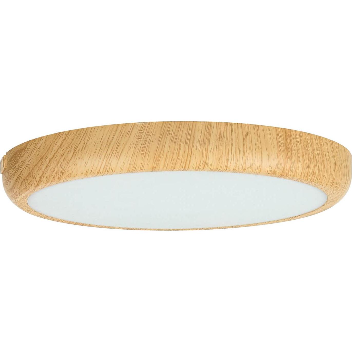 Licht-Erlebnisse, Wandleuchte + Deckenleuchte, Deckenlampe Lara (2070 lm)