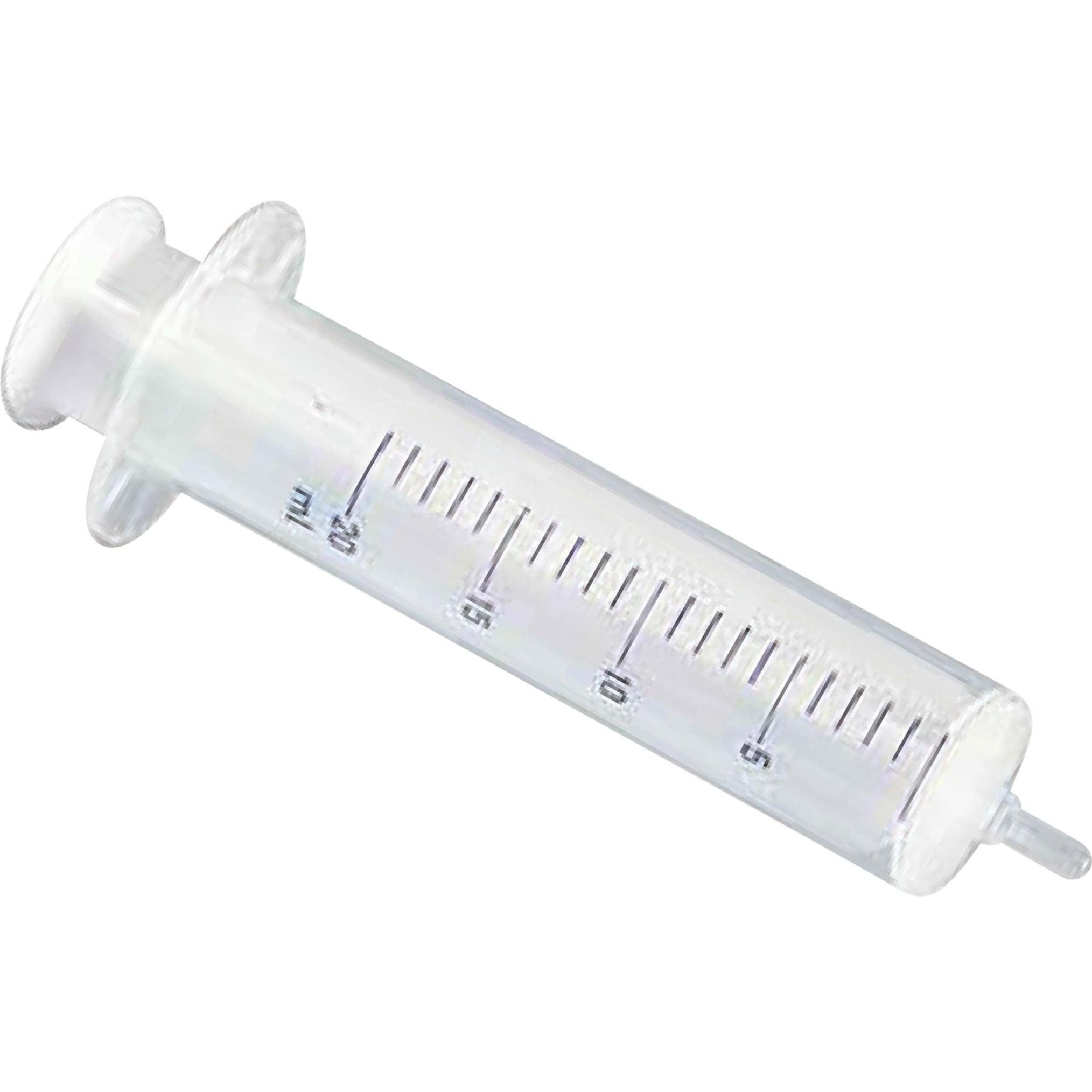 Thumbnail - B.Braun, Praxisbedarf, Einmalspritzen mit Luer-Ansatz