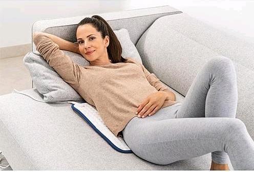 Image du produit Beurer Coussin chauffant Limited Edition (44 x 33 cm)