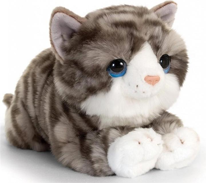 Image du produit Keel Chat (32 cm)