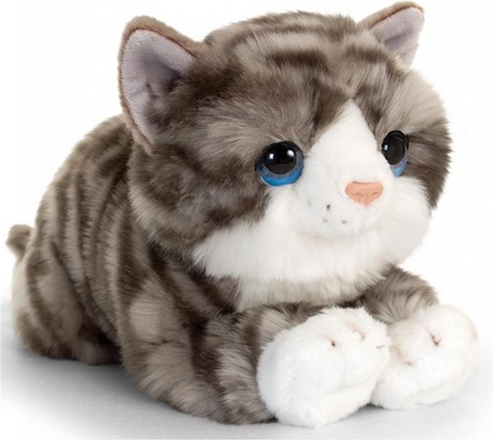 Immagine prodotto Keel Cat (32 cm)