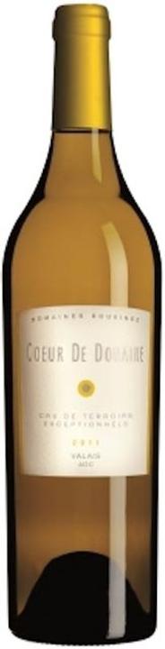 Image du produit Rouvinez Vins Coeur de Domaine blanc AOC Valais (2022)