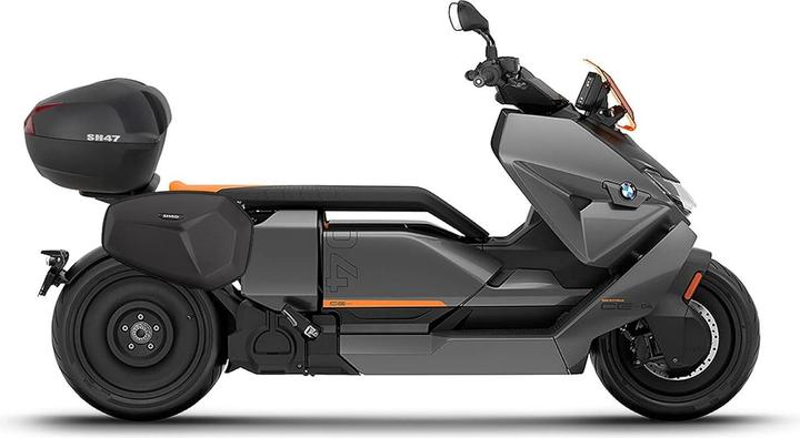 Produktbild Shad Top Master (42 l)