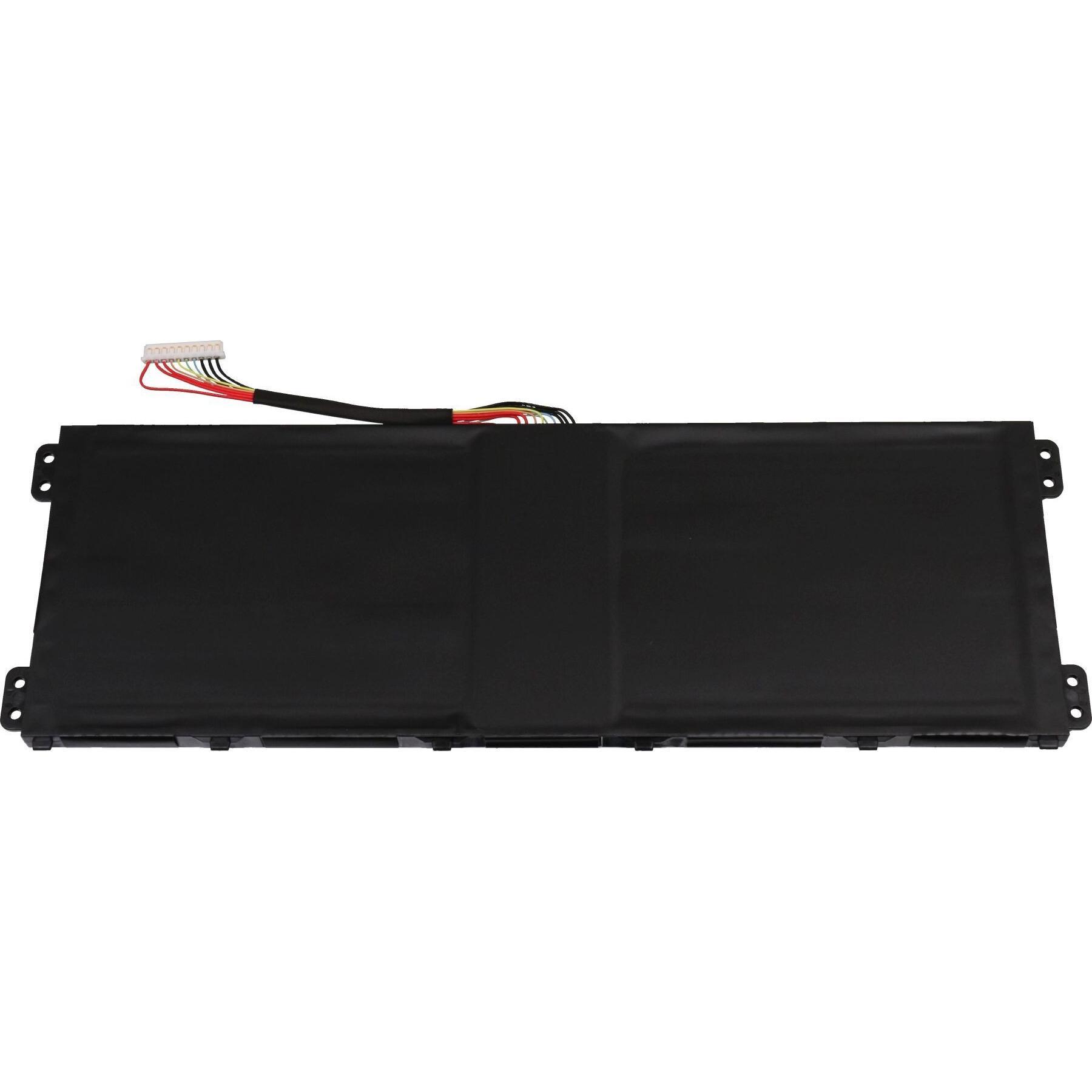 Thumbnail - Acer KT.00405.011 (4 Zellen, 4810 mAh), Notebook Akku