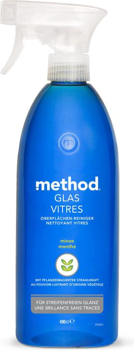 Image du produit Method Nettoyant pour vitres