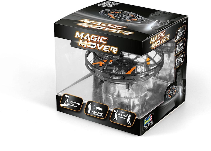 Produktbild Revell Magic Mover