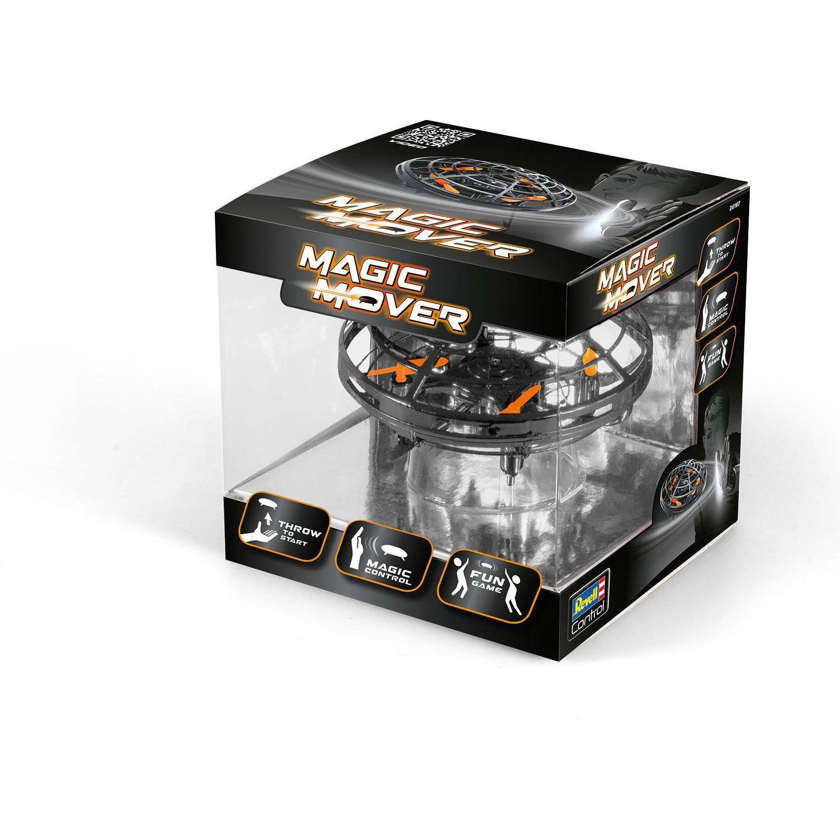Thumbnail - Revell Magic Mover