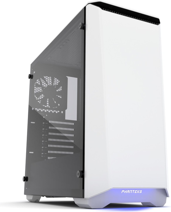 Produktbild Phanteks Eclipse P400 Tempered Glass (ATX, mATX, Mini-ITX, E-ATX)