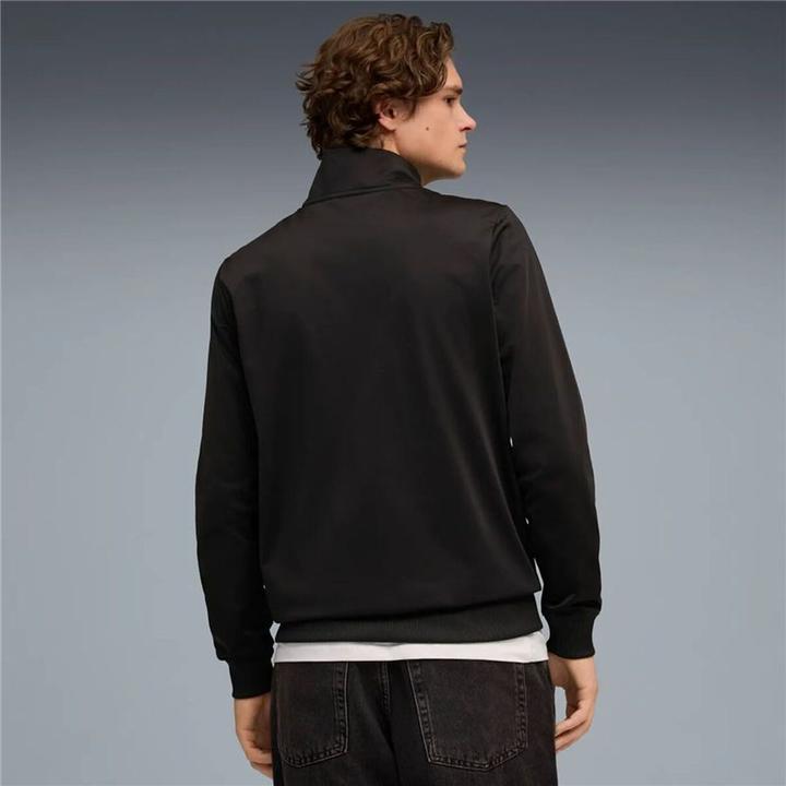 Produktbild Puma MAXIMAL METALLIC Track Jacket (S)