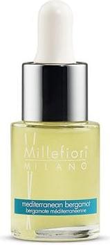 Actual product image Millefiori Mediterranean Bergamot (15 ml)