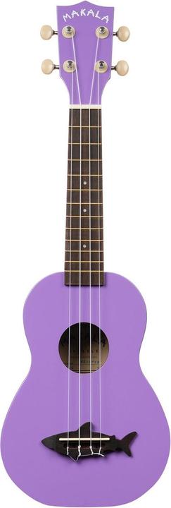 Immagine prodotto KALA Riccio di mare Squalo Soprano viola (Soprano, Soprano)